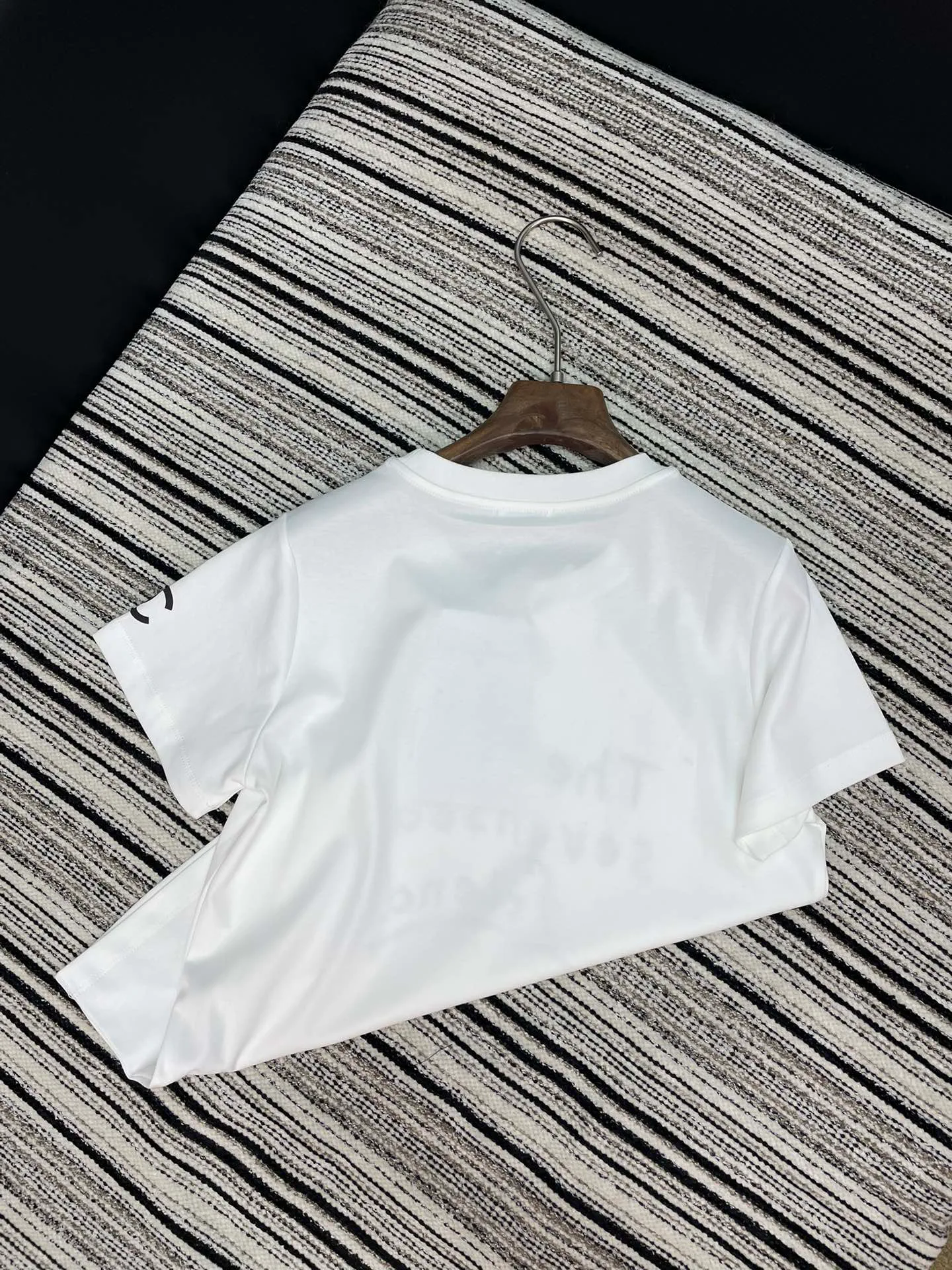 Футболки Женские Chanel 457766