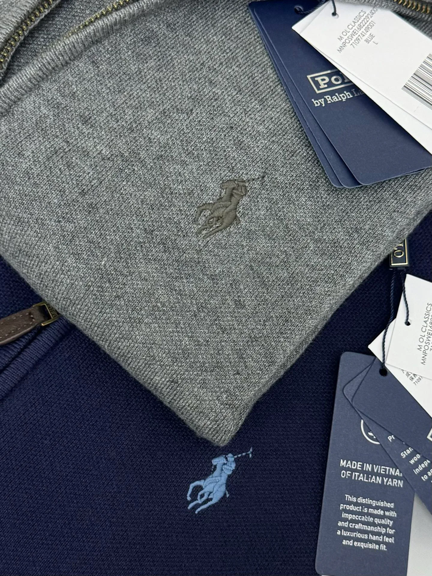 Джемперы И Свитеры Мужские Ralph Lauren 18182553