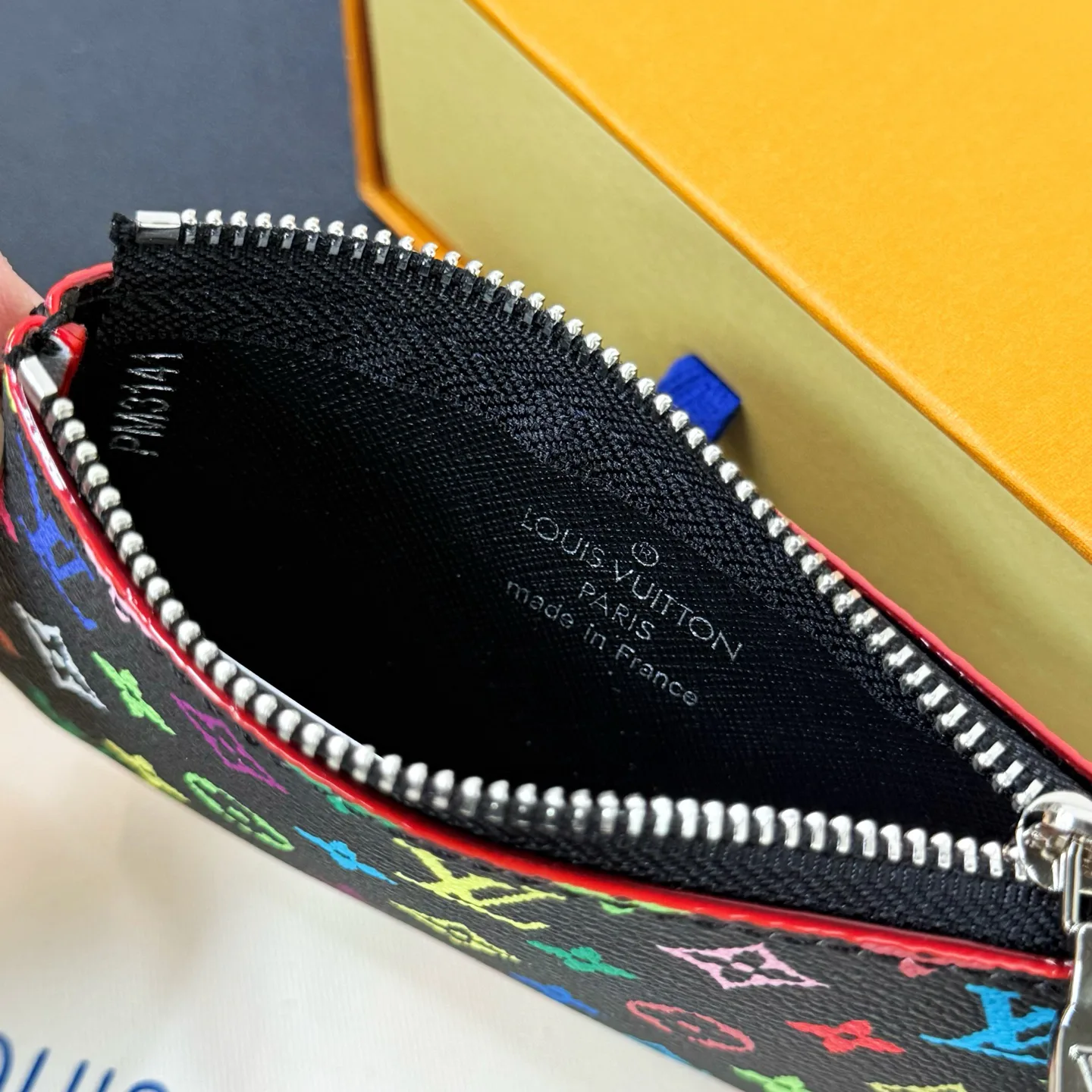 Клатчи Женские Louis Vuitton 2546478