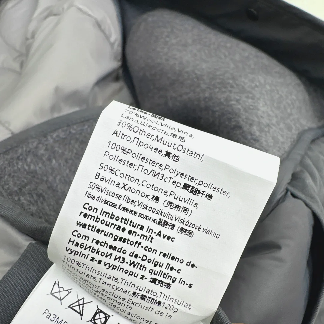 Куртки Женские Loro Piana 506970