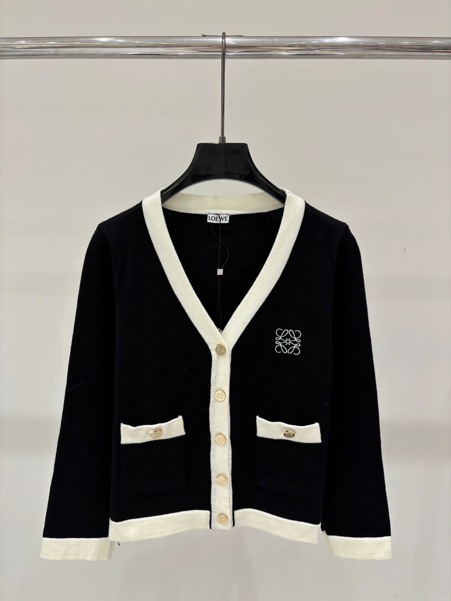 Джемперы И Свитеры Женские Chanel 18138208