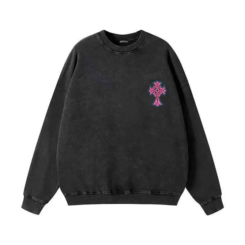 Свитшоты И Худи Женские Chrome Hearts 8969277