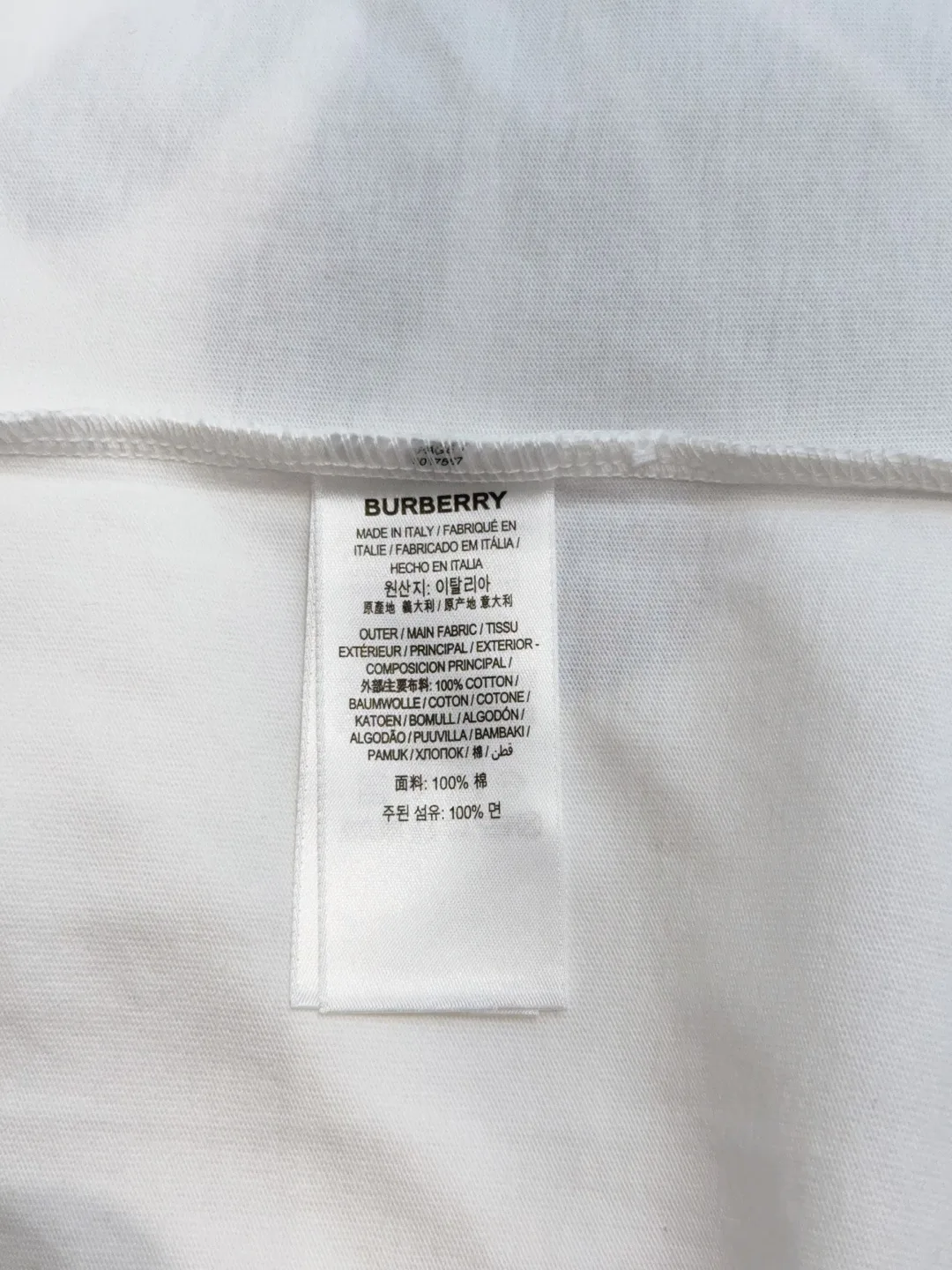 Футболки Женские Burberry 11663806