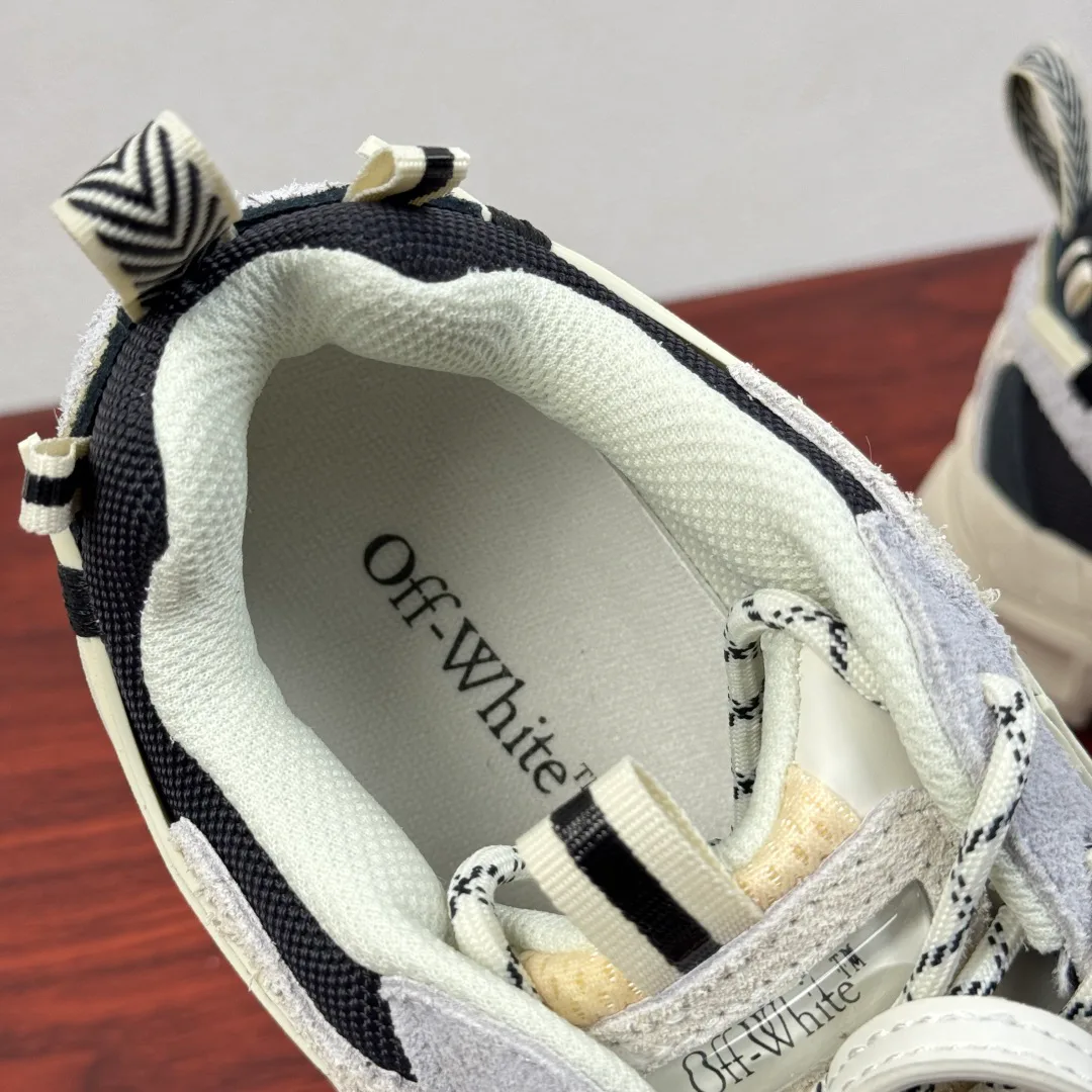Кроссовки Женские Off-White 5725405
