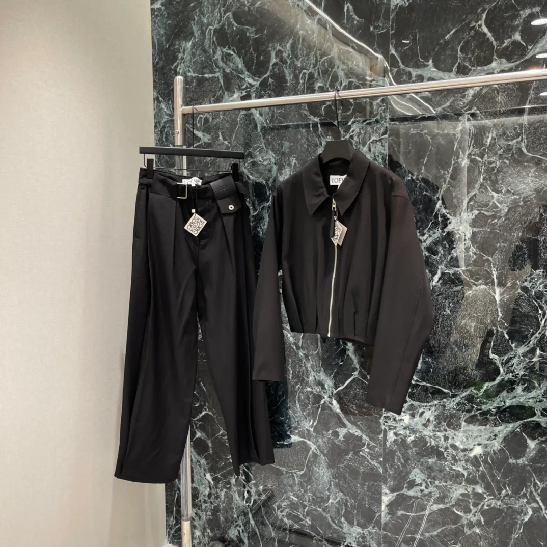 Брюки Женские Loewe 5595849