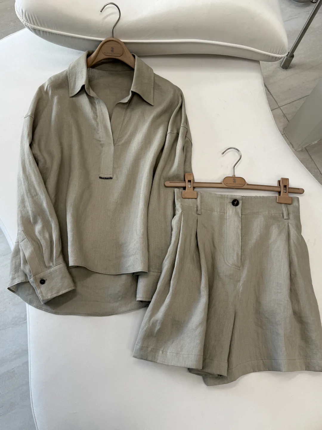 Костюмы Женские Brunello Cucinelli 11491502