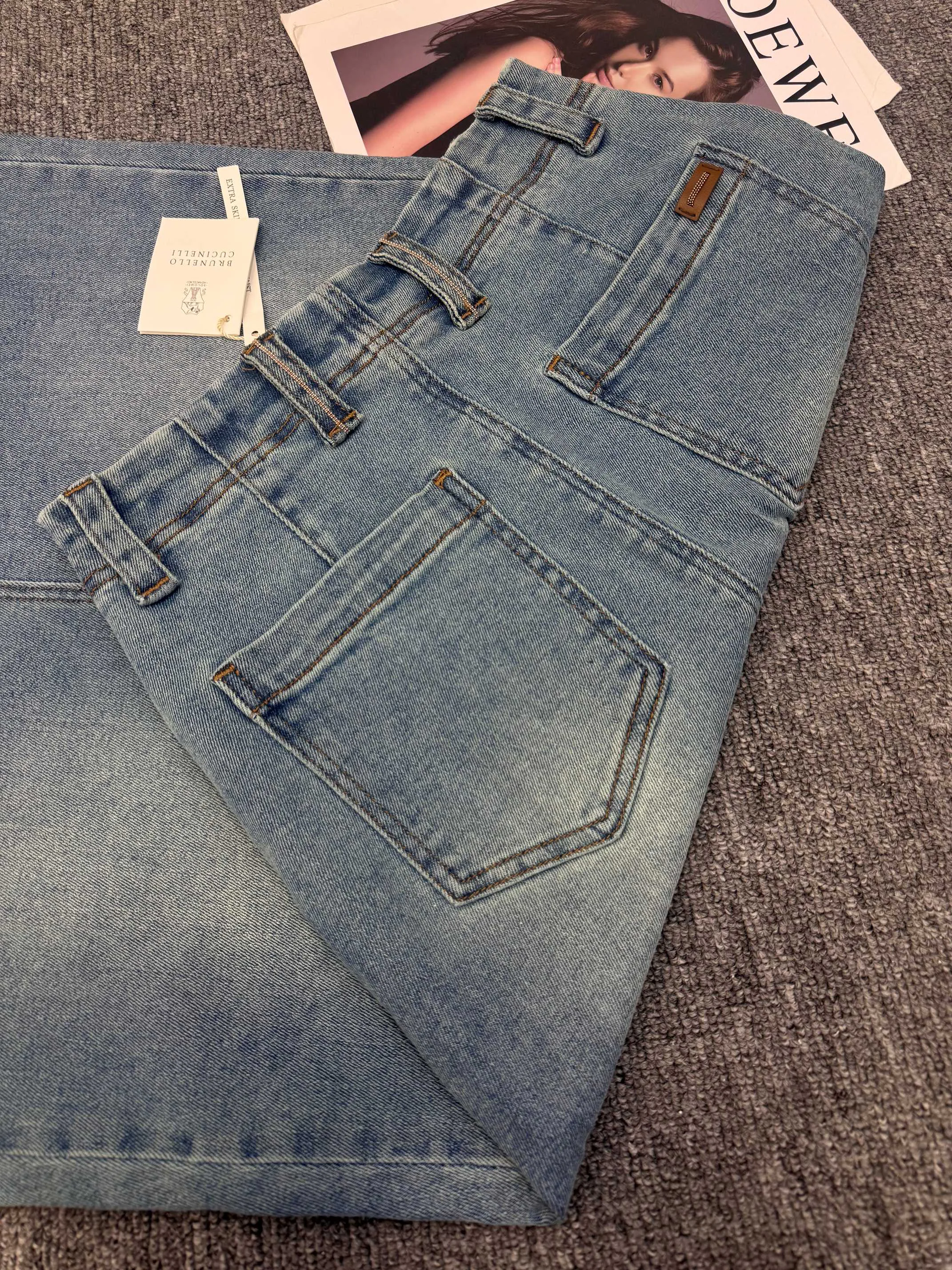 Юбки Женские Brunello Cucinelli 13464865