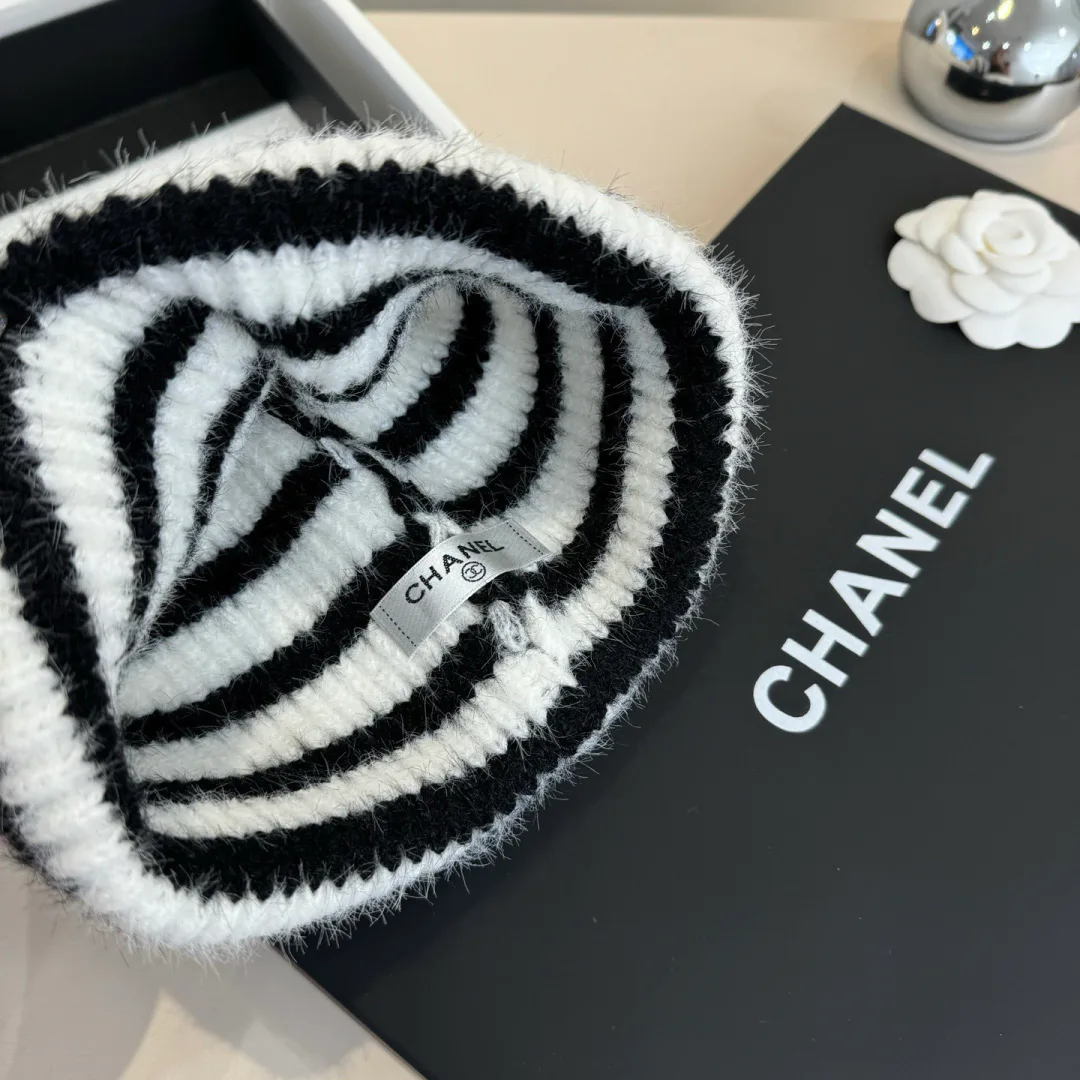 Головные Уборы Chanel 386903