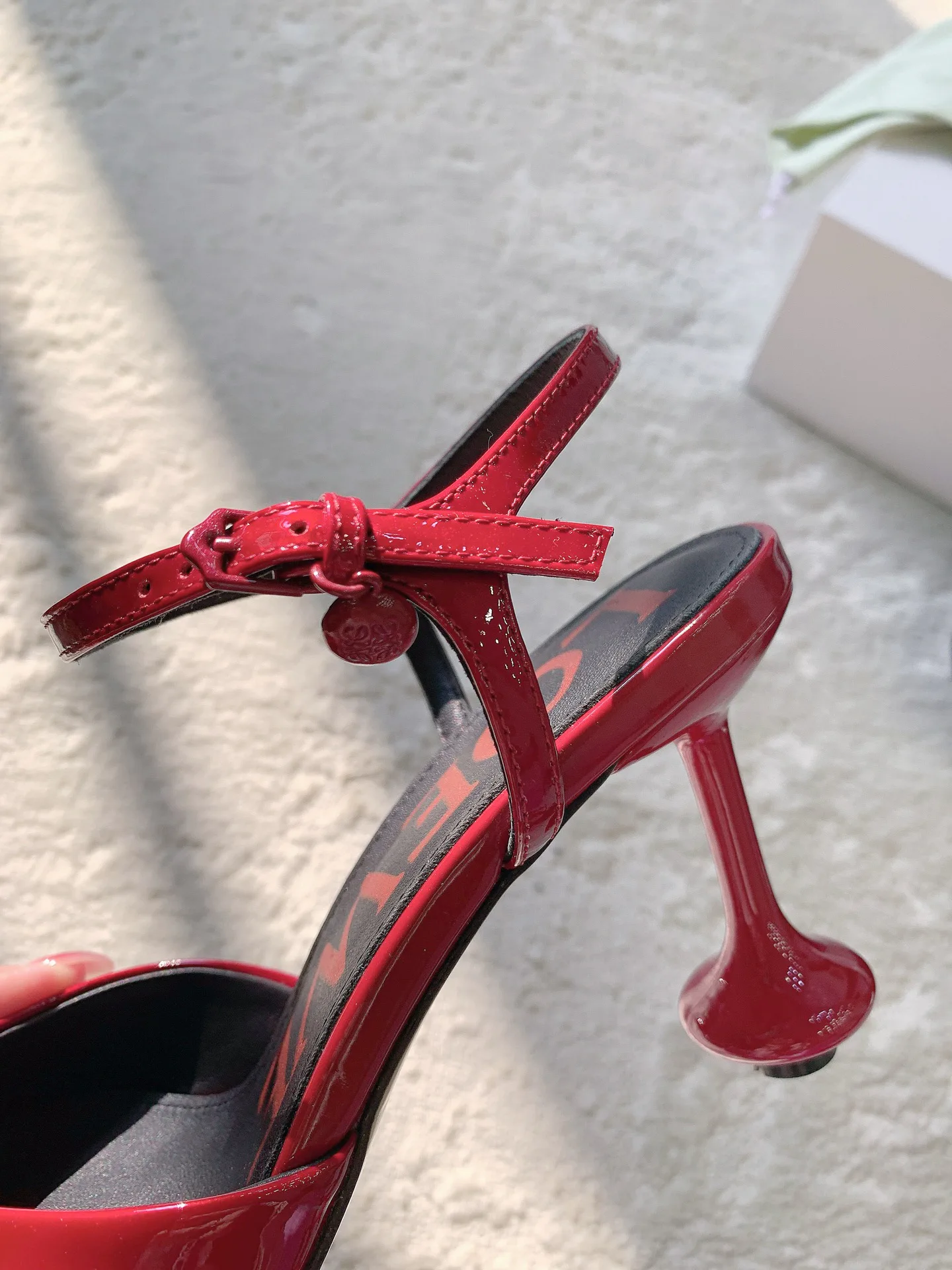 Туфли Женские Loewe 5029493