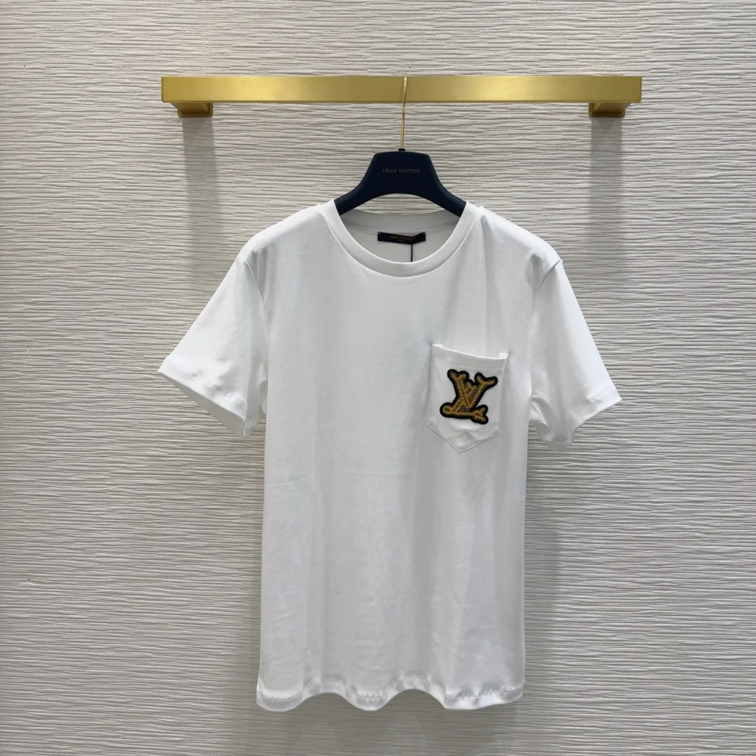 Футболки Женские Louis Vuitton 23989