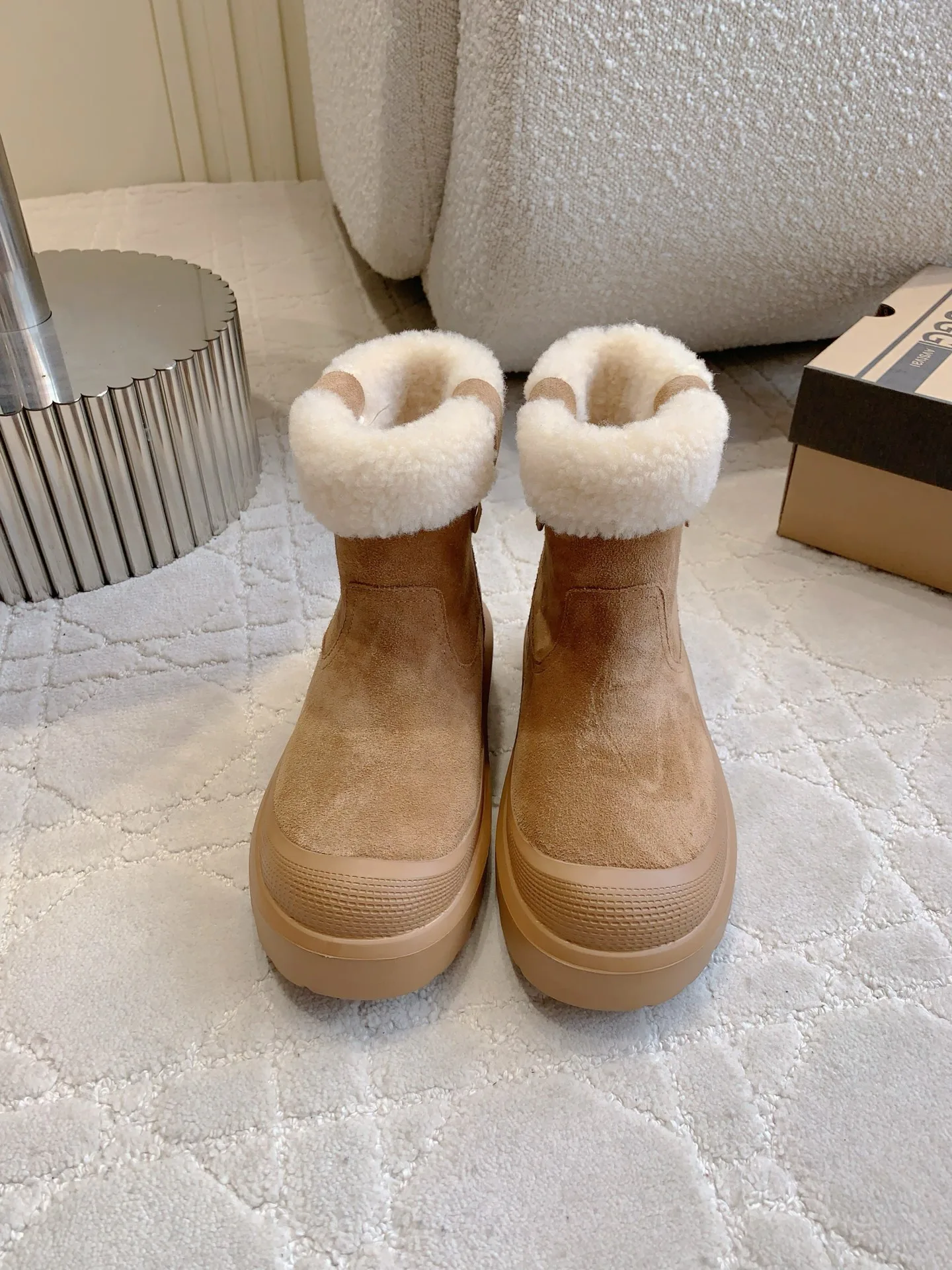 Угги Женские Ugg 19123075