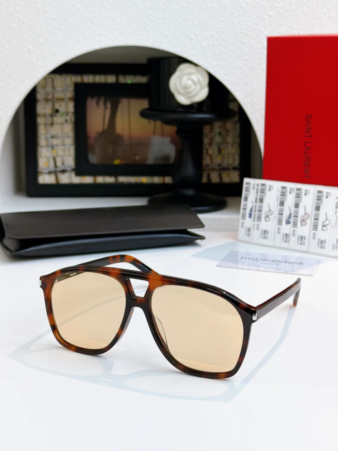 Очки Saint Laurent 11497910