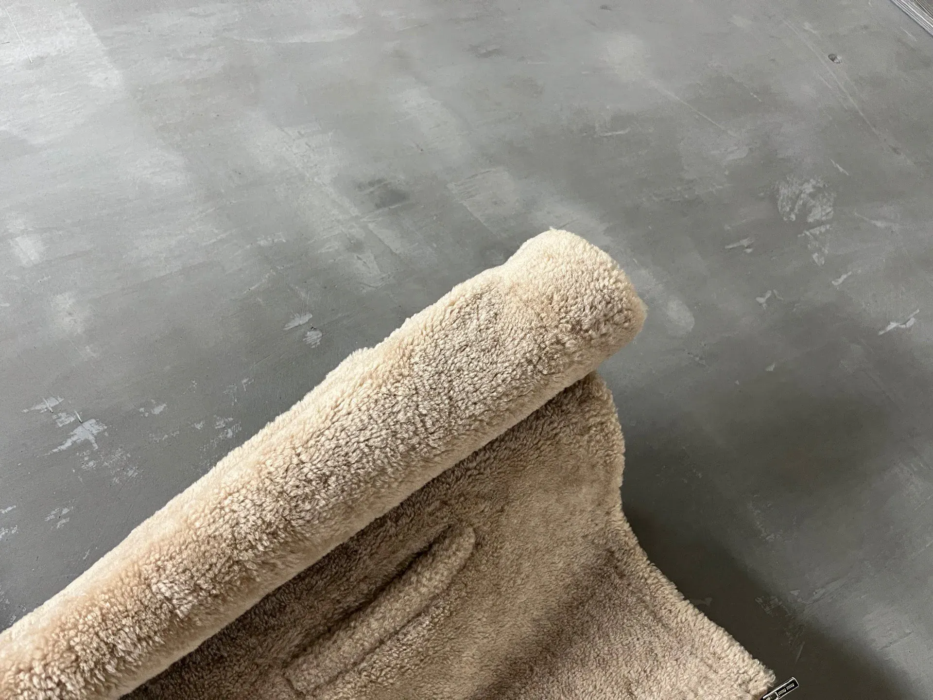 Шубы Женские Miu Miu 1265436