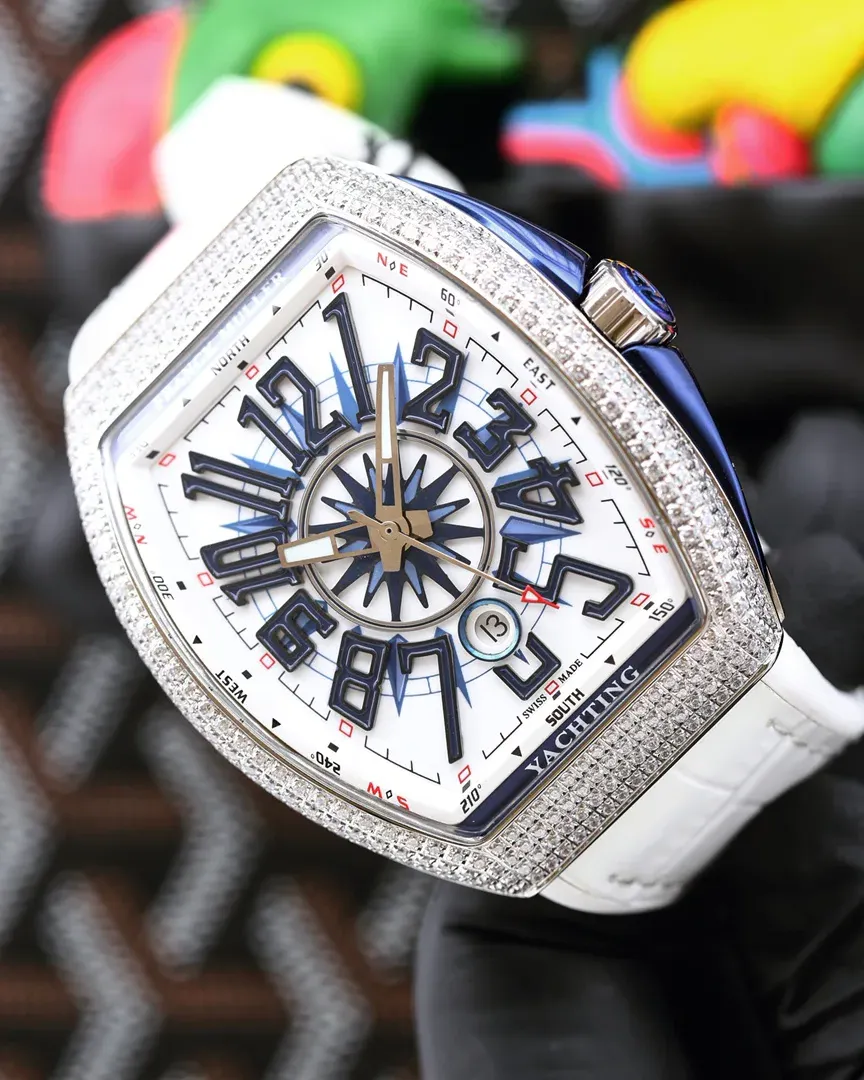 Часы Женские Franck Muller 691891