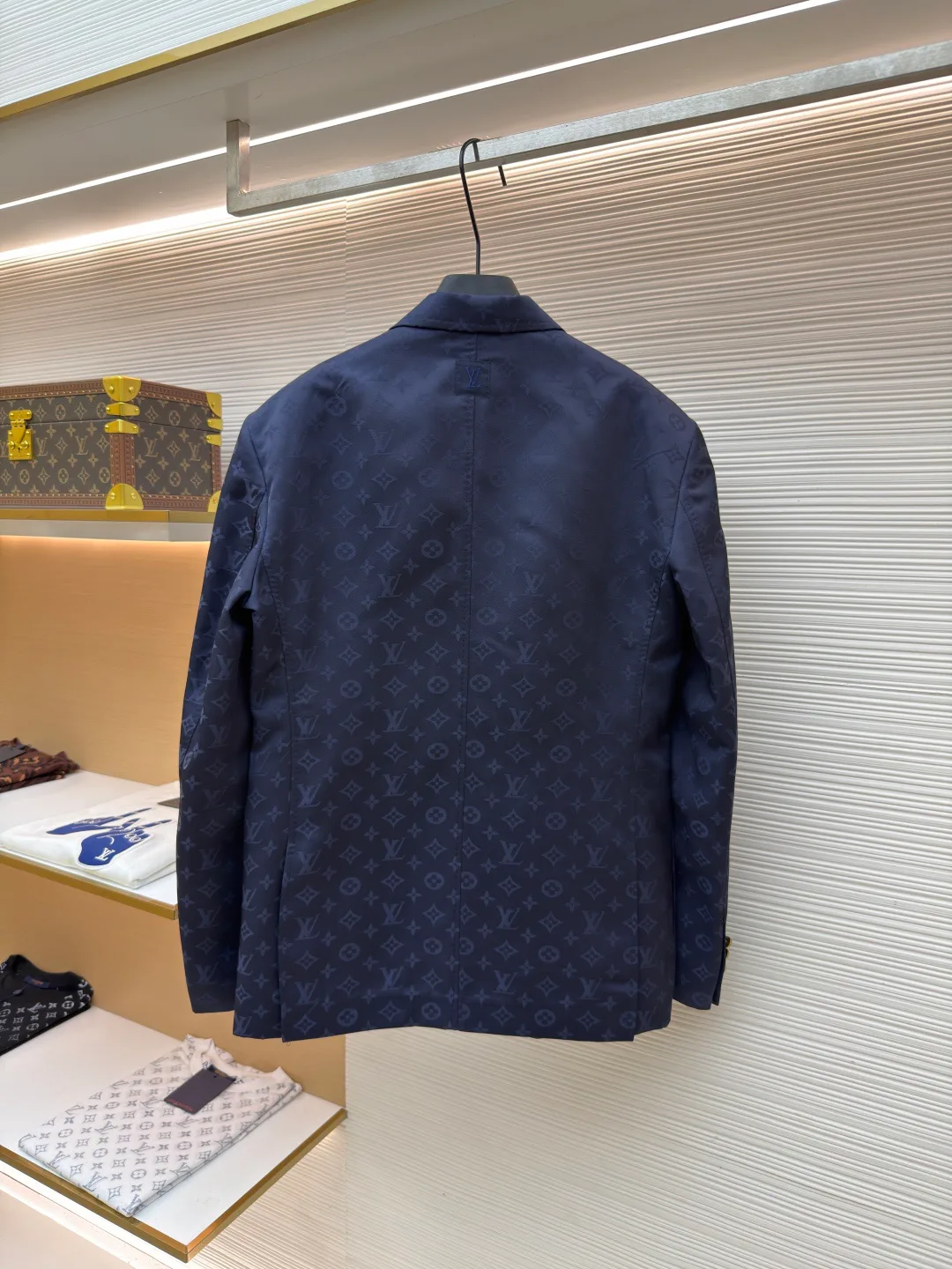Пиджаки Мужские Louis Vuitton 18260606