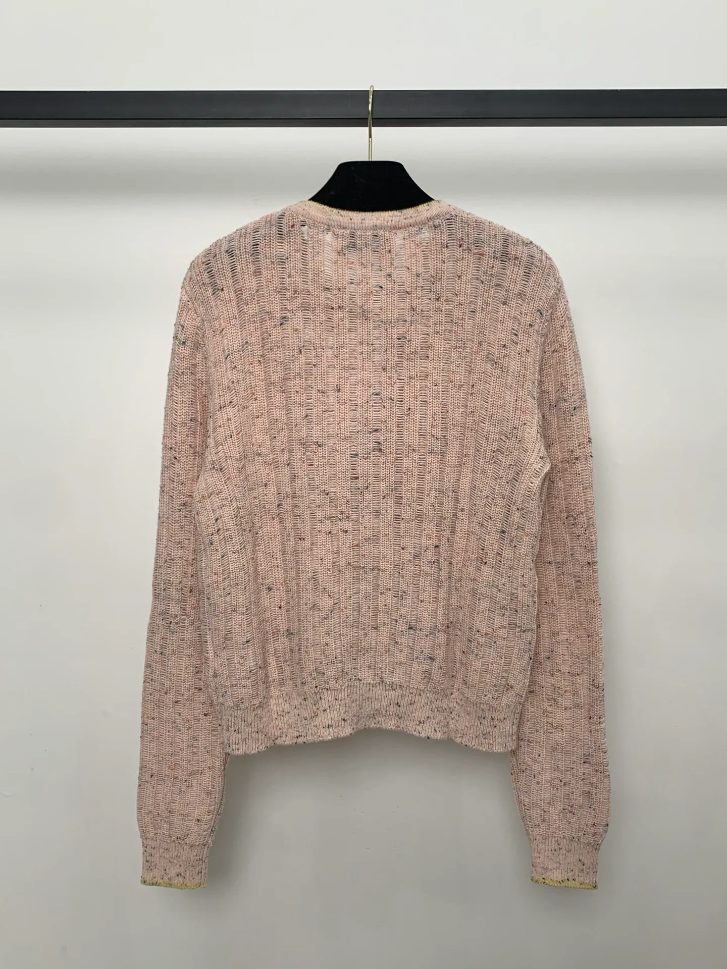 Джемперы И Свитеры Женские Chanel 17457590