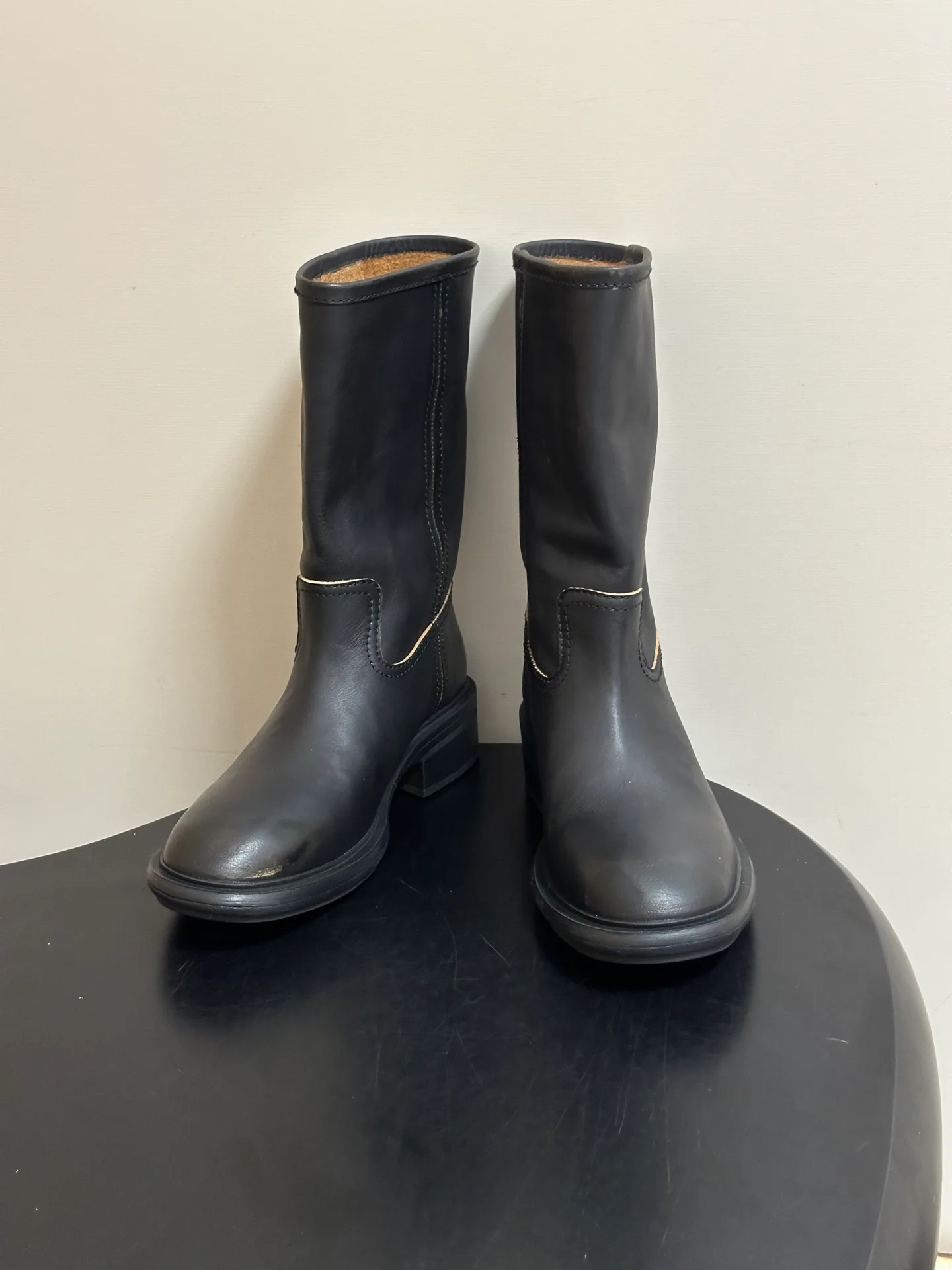 Сапоги Женские Prada 18543472