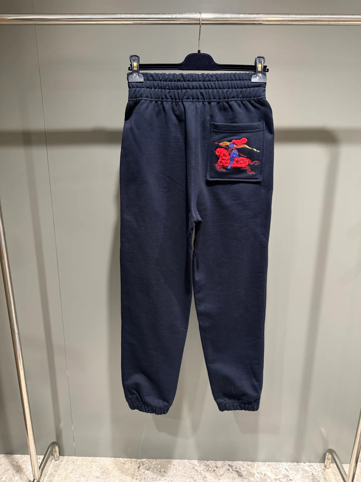 Брюки Мужские Burberry 1858628