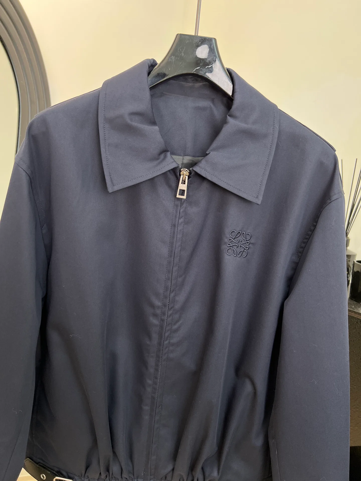 Куртки И Пуховики Женские Loewe 389818