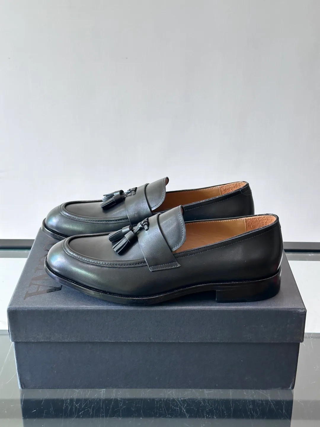 Лоферы И Туфли Мужские Zegna 17447567