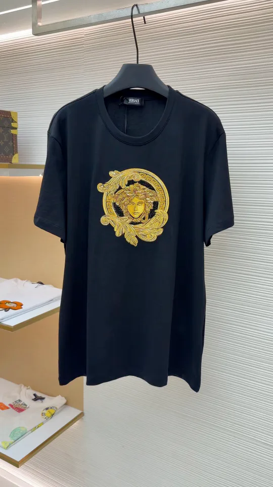 Футболки Мужские Versace 12315853