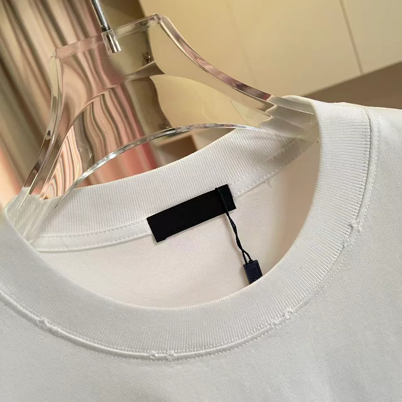Футболки Мужские Prada 12953951