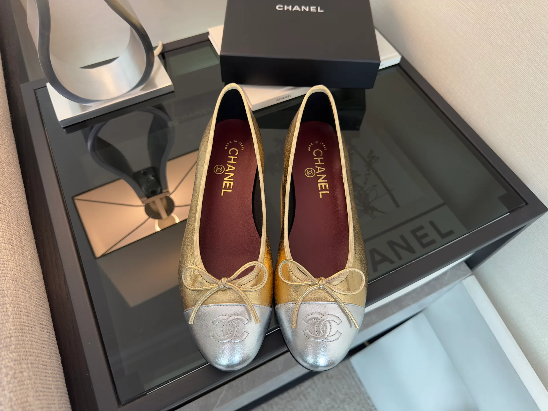 Кошельки Chanel 11890877