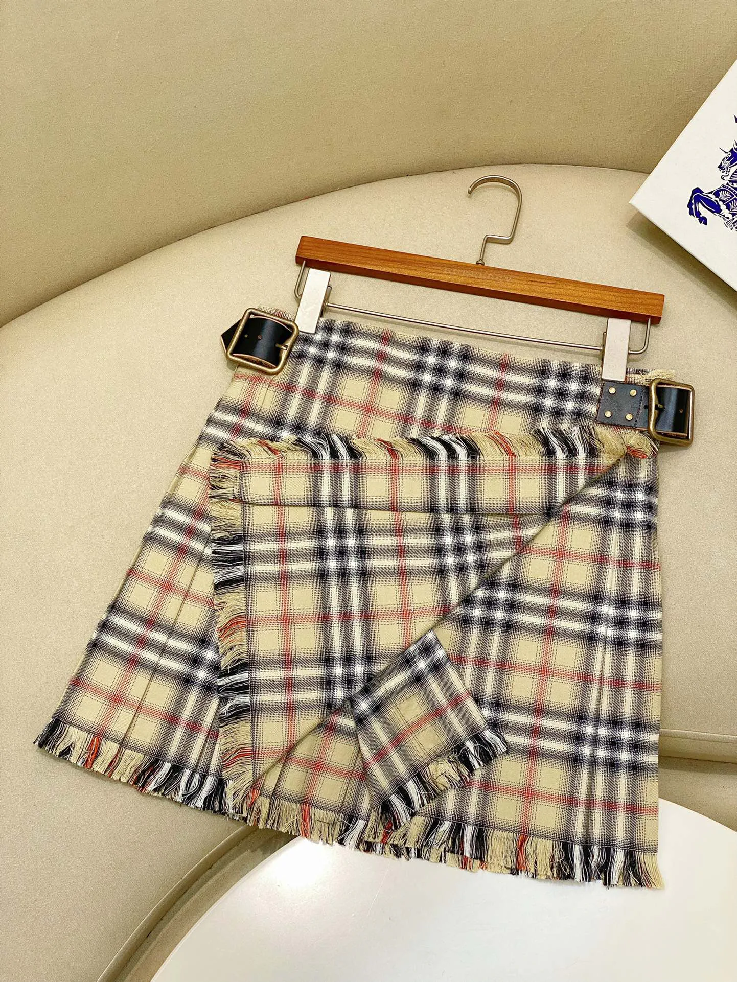 Юбки Женские Burberry 12237628