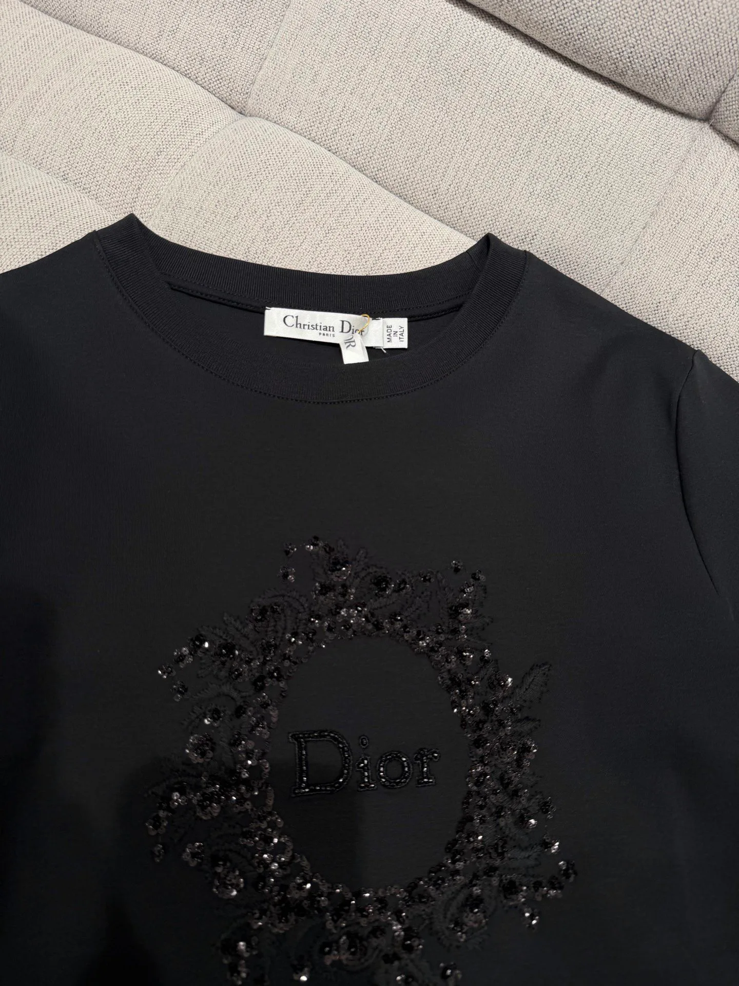 Футболки Женские Christian Dior 1856412