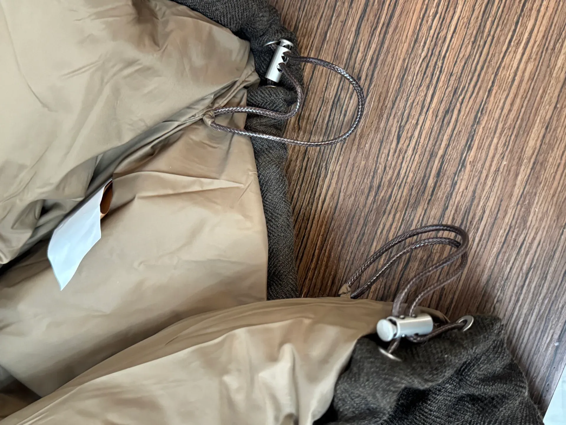 Куртки И Пуховики Женские Loro Piana 1844777