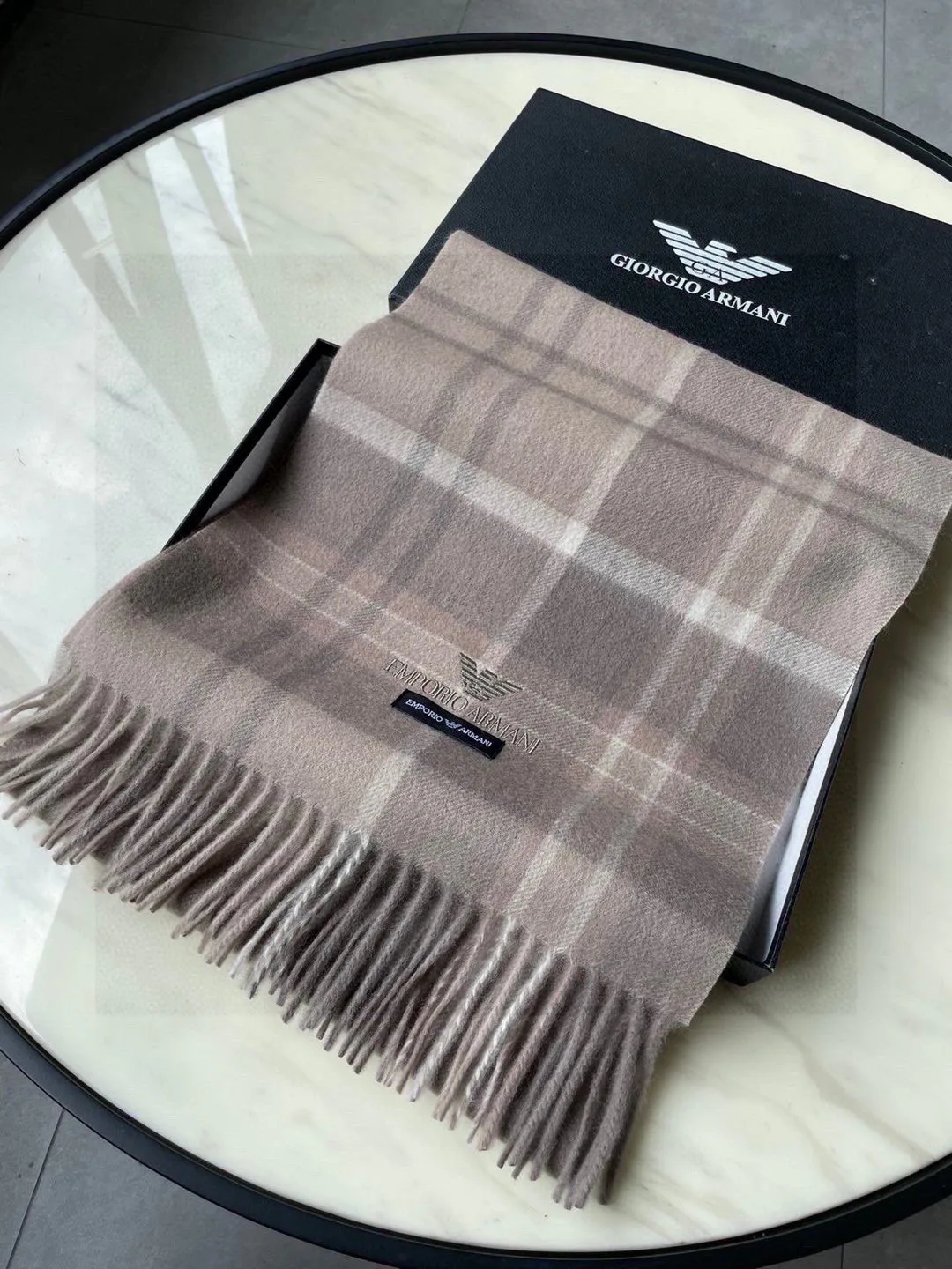 Шарфы Armani 497594