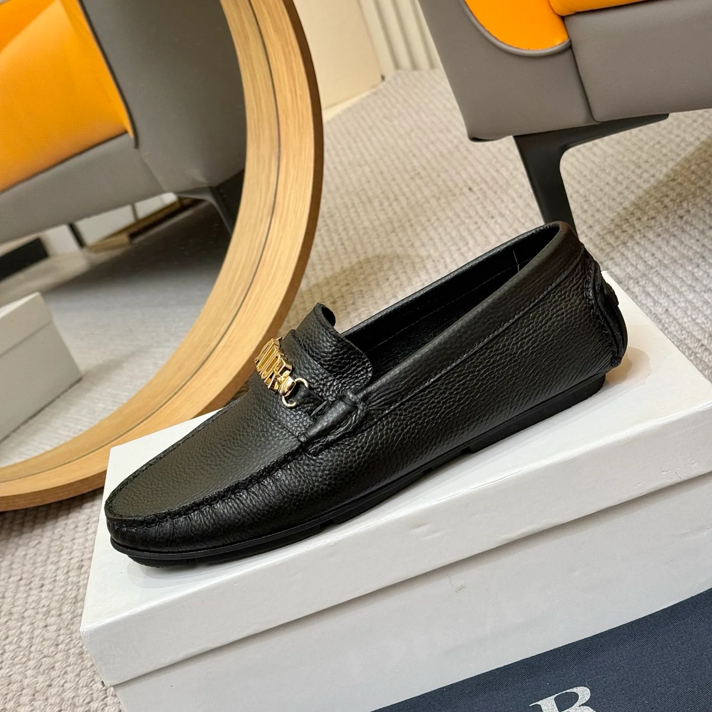 Мокасины Мужские Gucci 32485