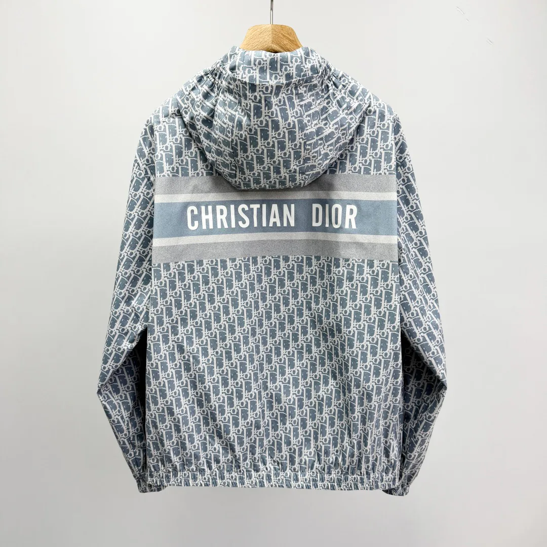 Куртки И Пуховики Мужские Christian Dior 11209526