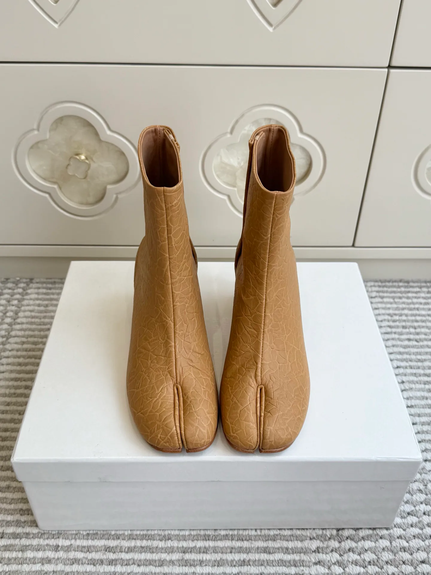 Ботильоны Женские Maison Margiela 18261221
