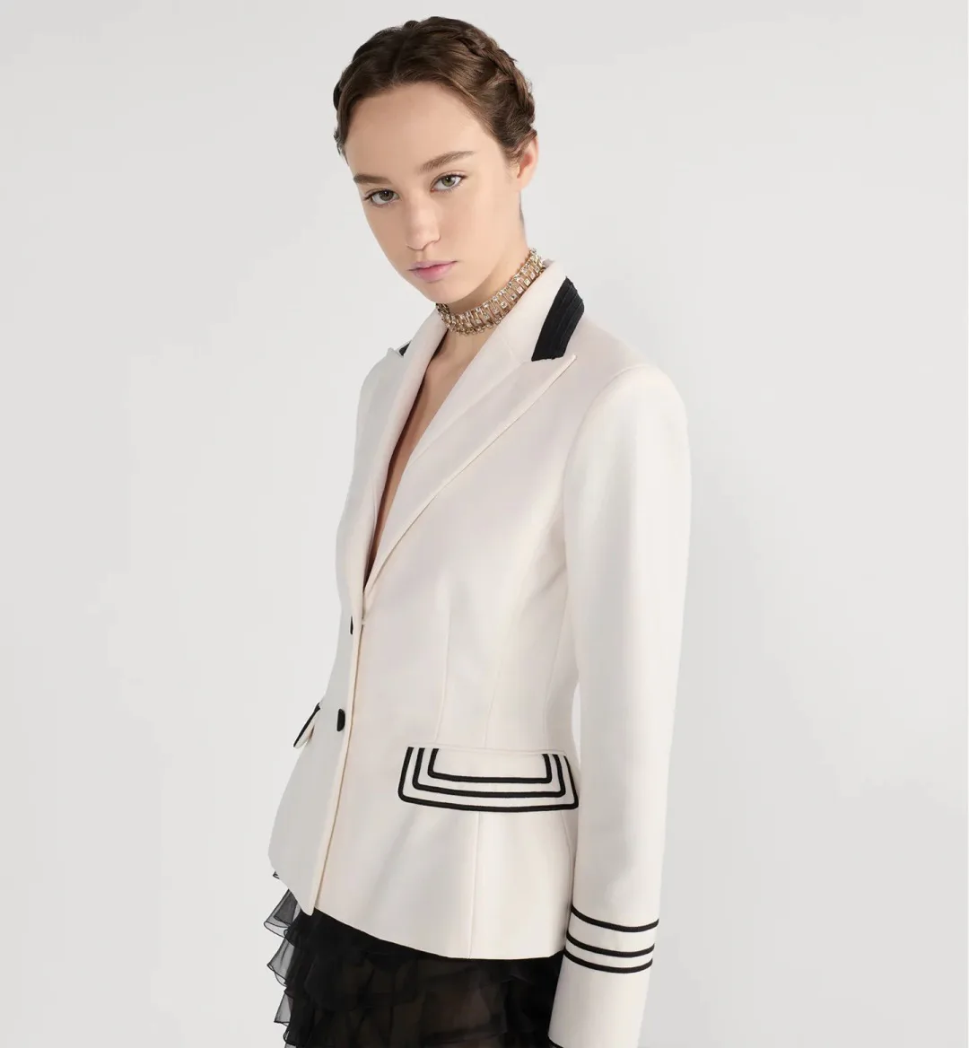 Жакеты Женские Christian Dior 9043584