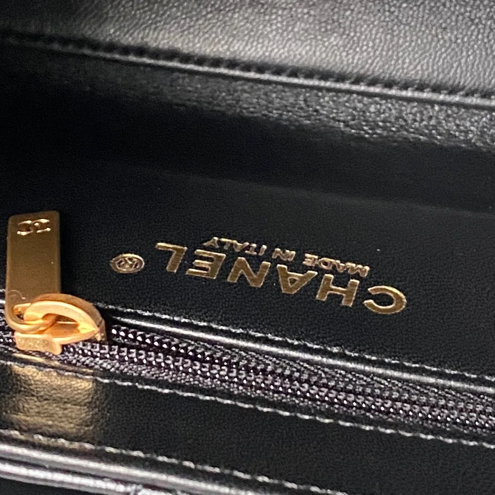 Классические Сумки Женские Chanel 11522208