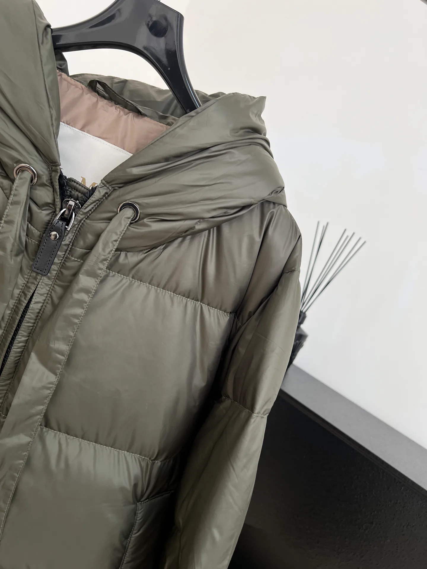 Куртки И Пуховики Женские Max Mara 1449144