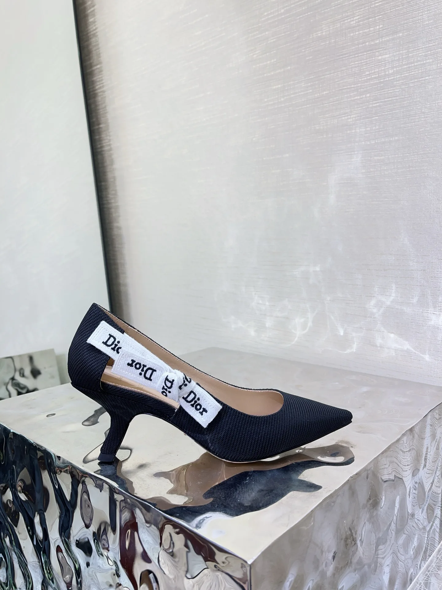 Туфли Женские Christian Dior 11264121