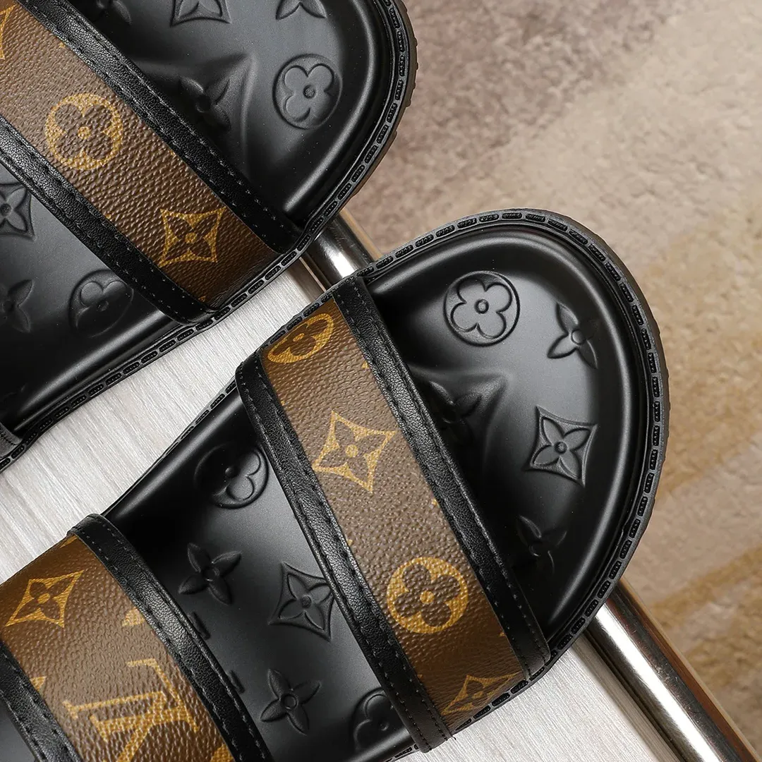 Сандалии Мужские Louis Vuitton 5044087