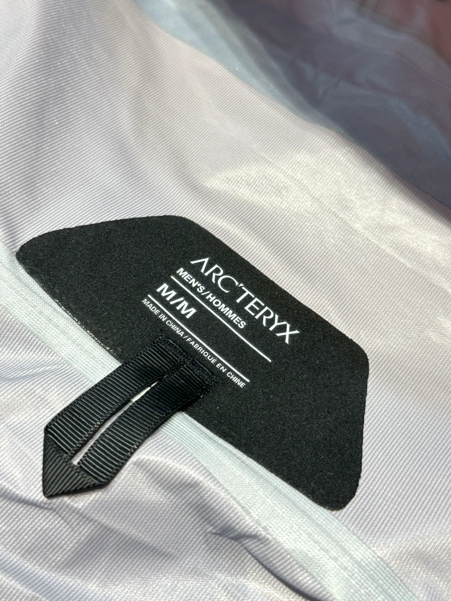 Куртки И Пуховики Женские Arcteryx 18694571