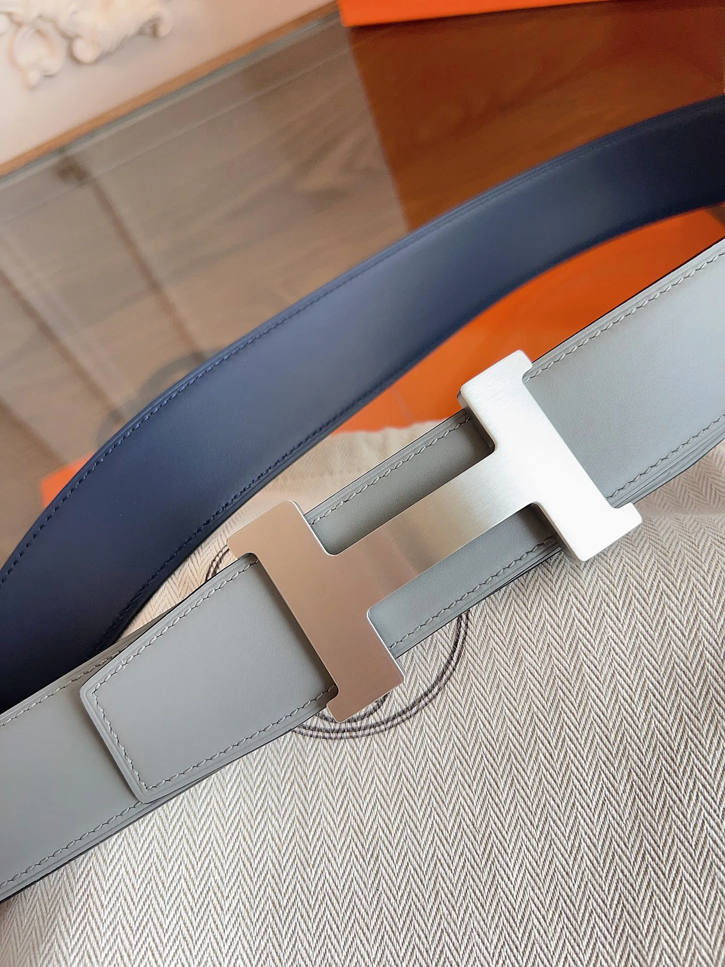 Ремни Hermes 13915251