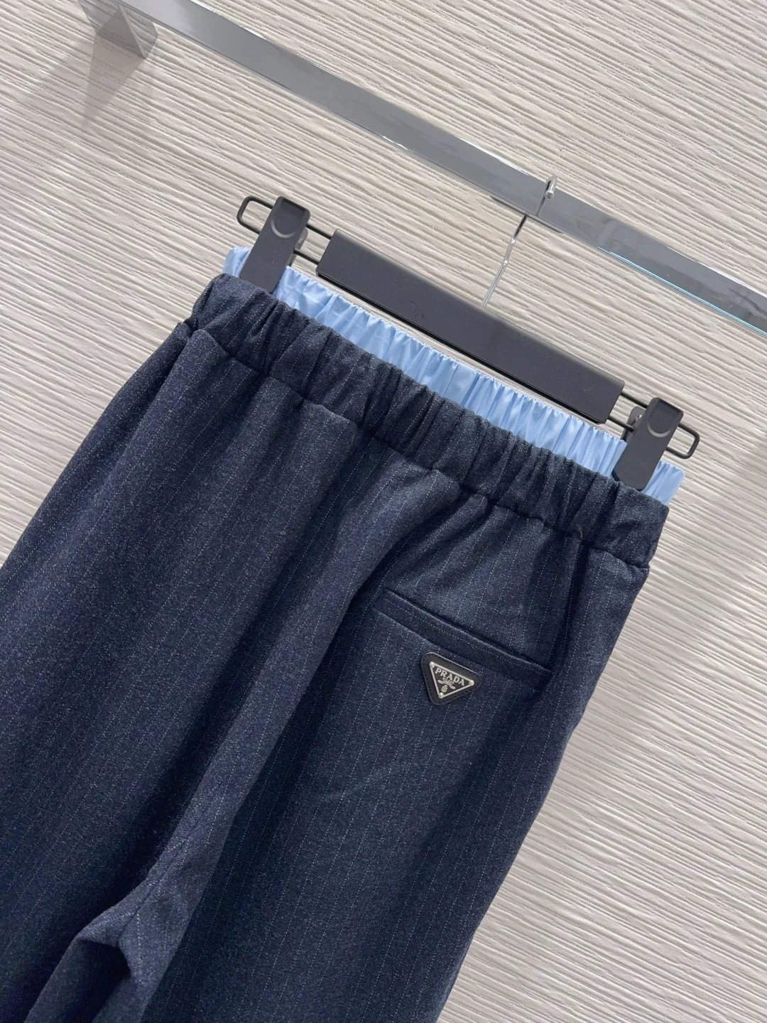 Брюки Женские Prada 18388786