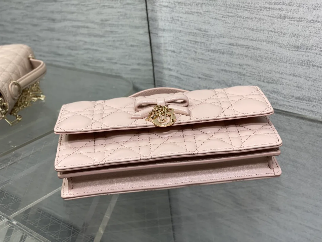 Клатчи Женские Christian Dior 11685190