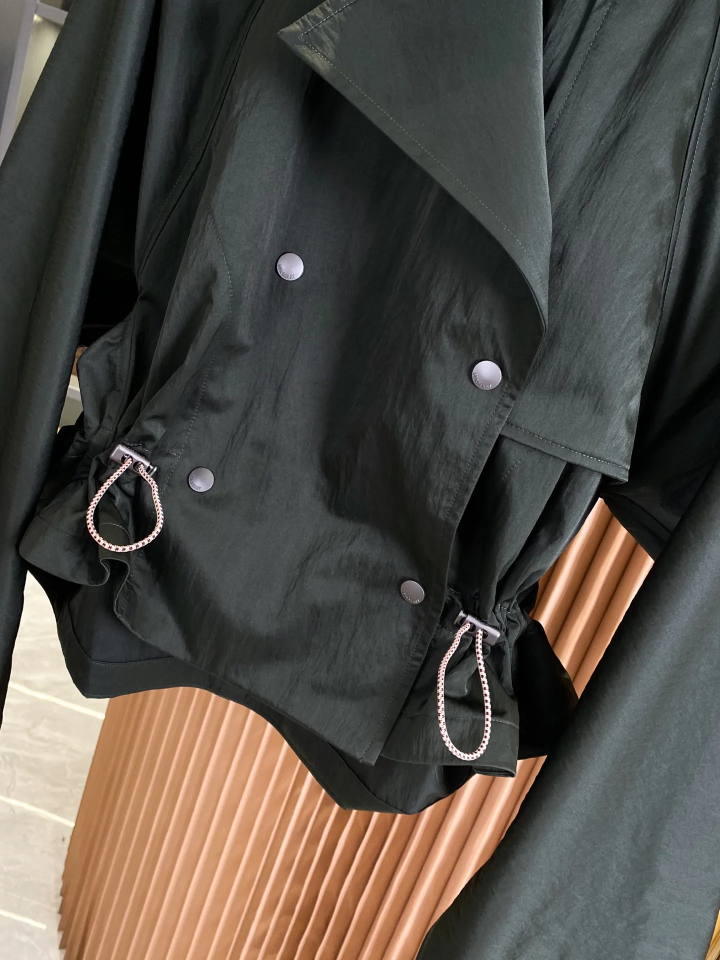 Тренчи Женские Burberry 13420105