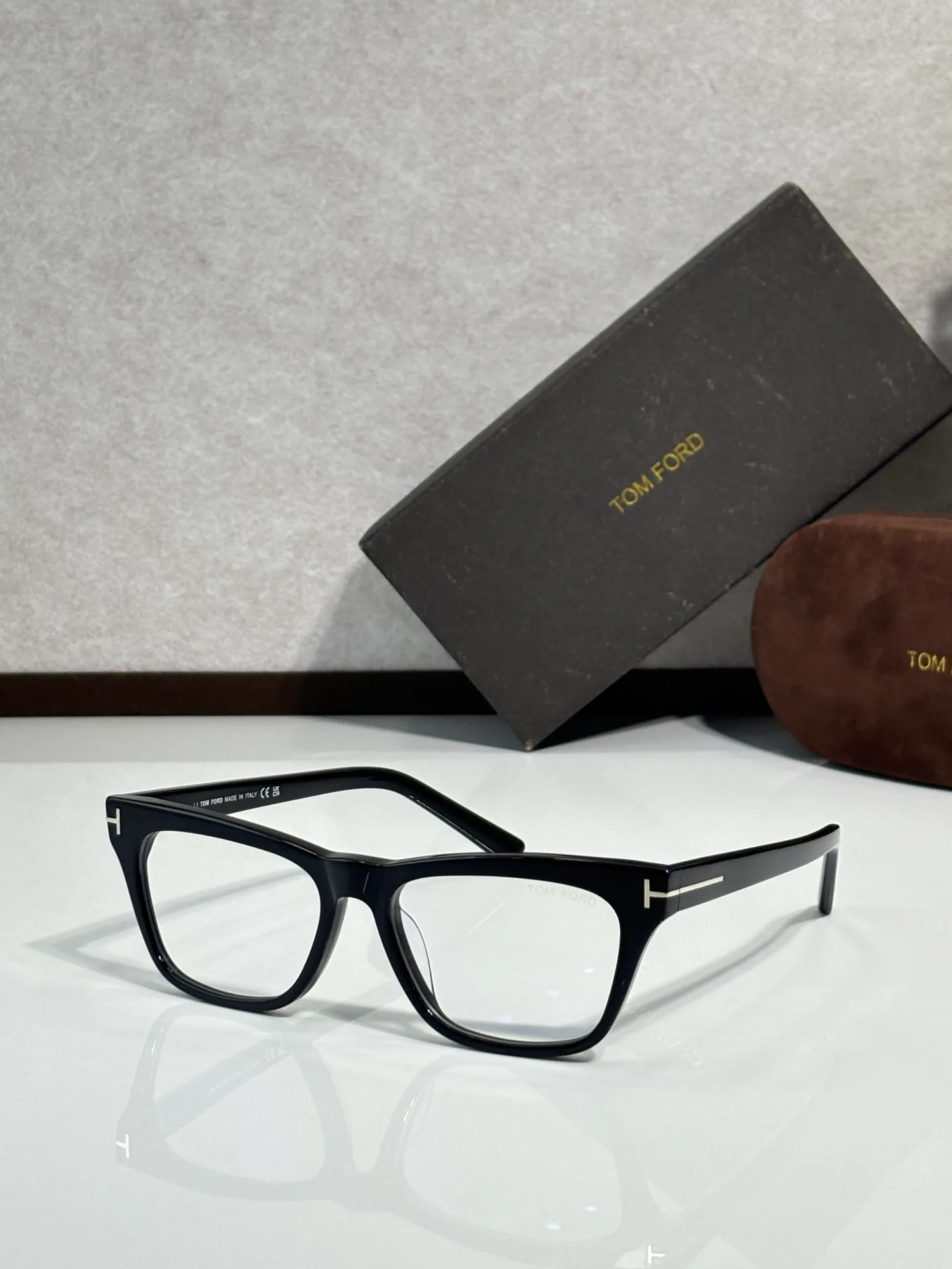 Очки Tom Ford 18490085