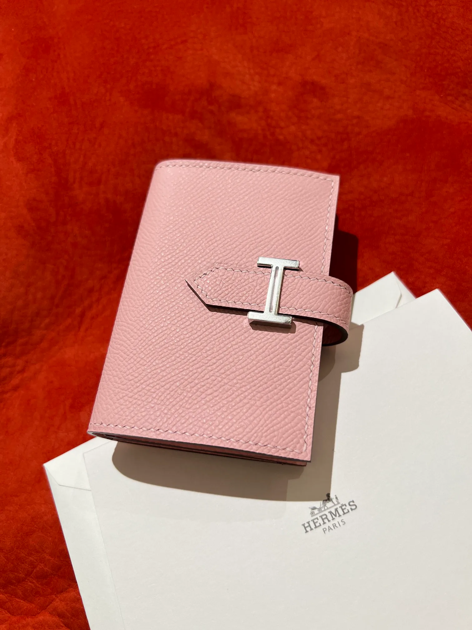 Клатчи Женские Hermes 3974746