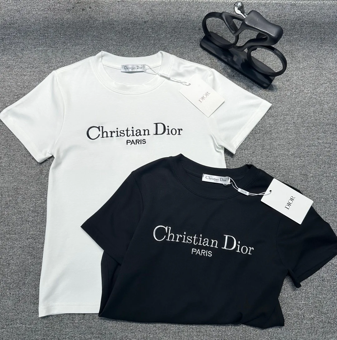 Футболки Женские Christian Dior 11934968