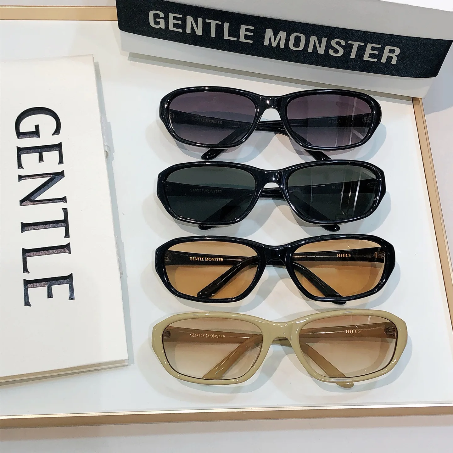 Очки Gentle Monster 11589179