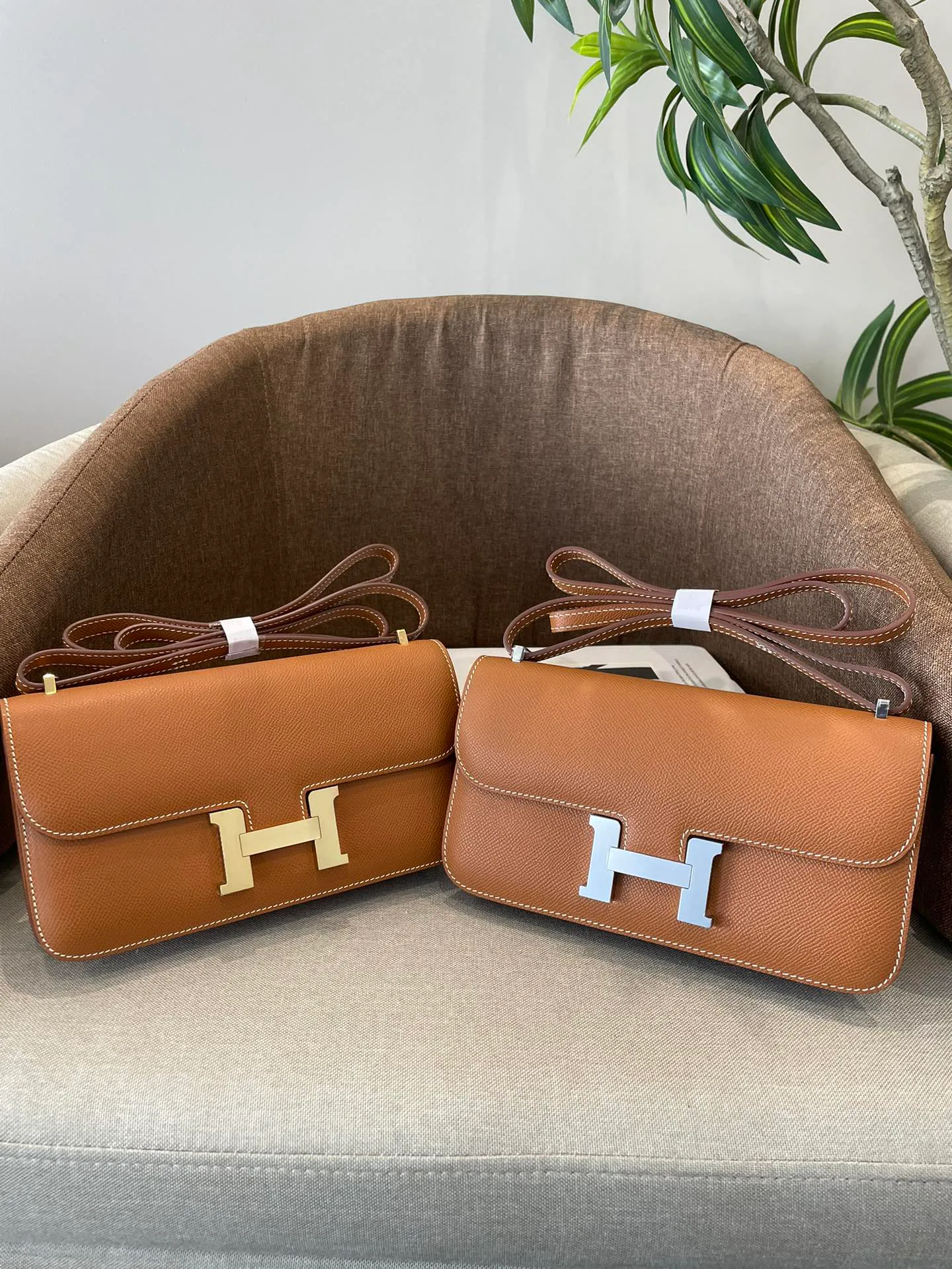 Классические Сумки Женские Hermes 18077258