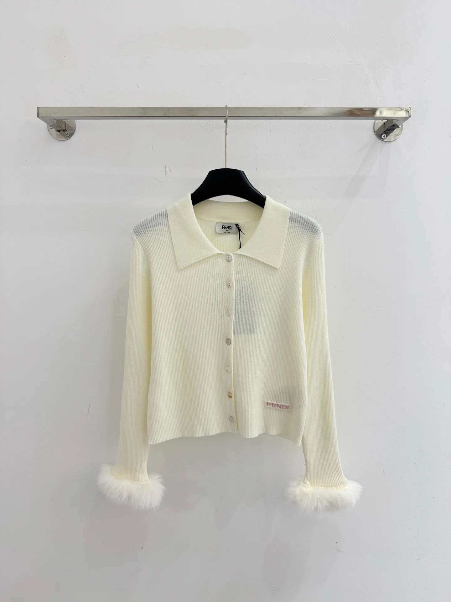 Джемперы И Свитеры Женские Fendi 434977